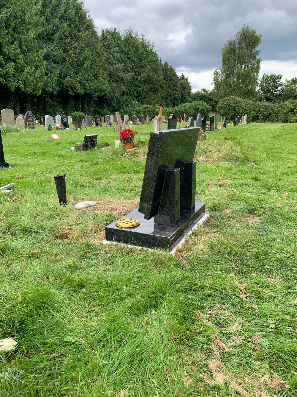 Gravestone Hagbourne