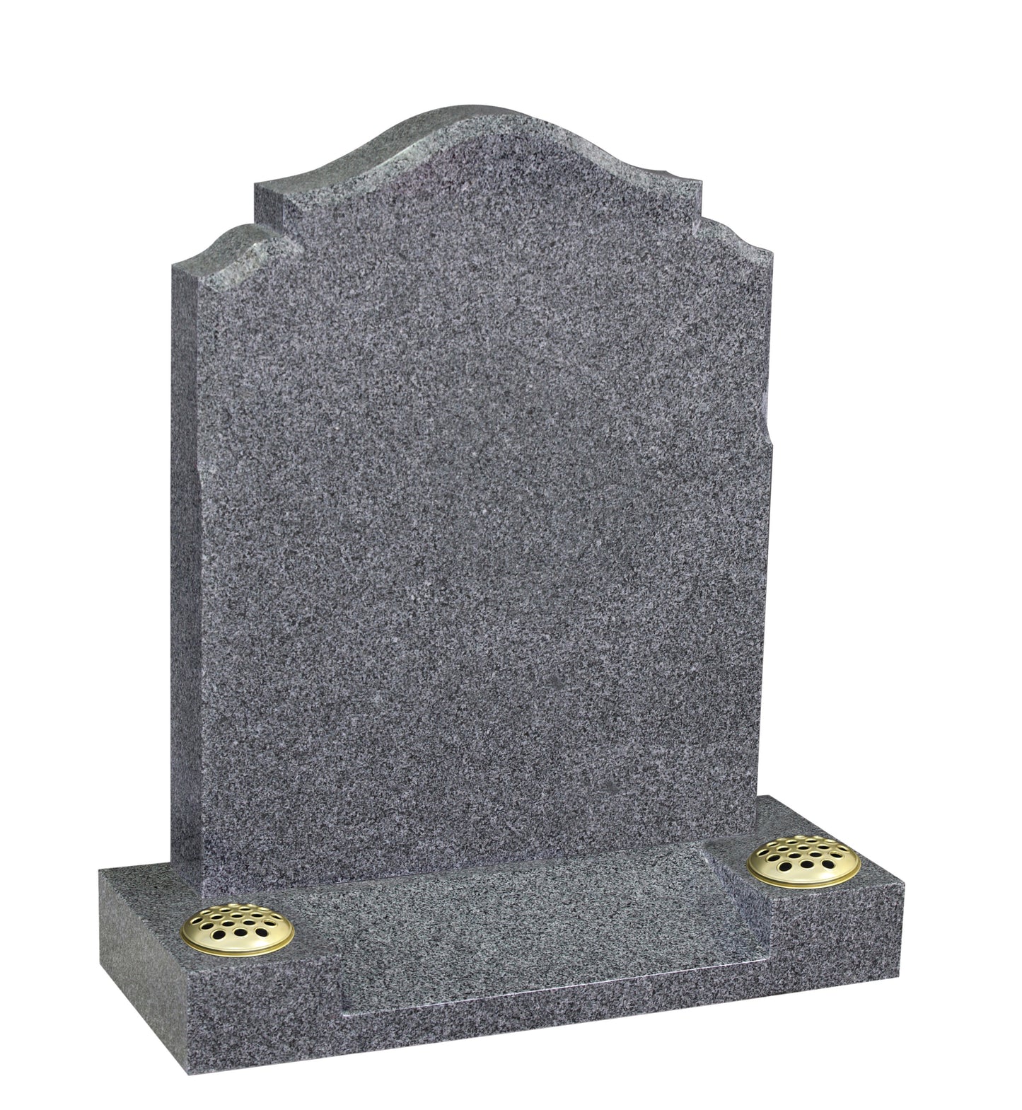 OG memorial with shoulders (ET7)