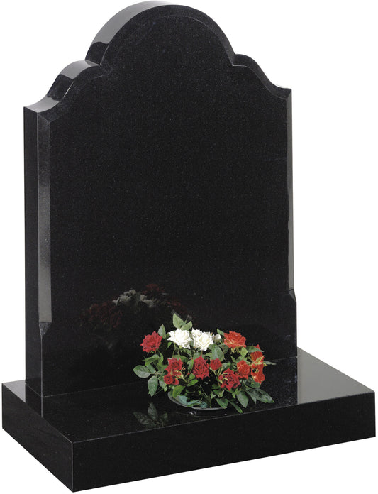 granite memorial stone mason Oxfordshire 