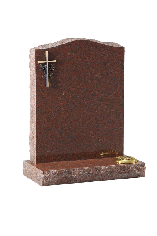 granite headstone oxford
