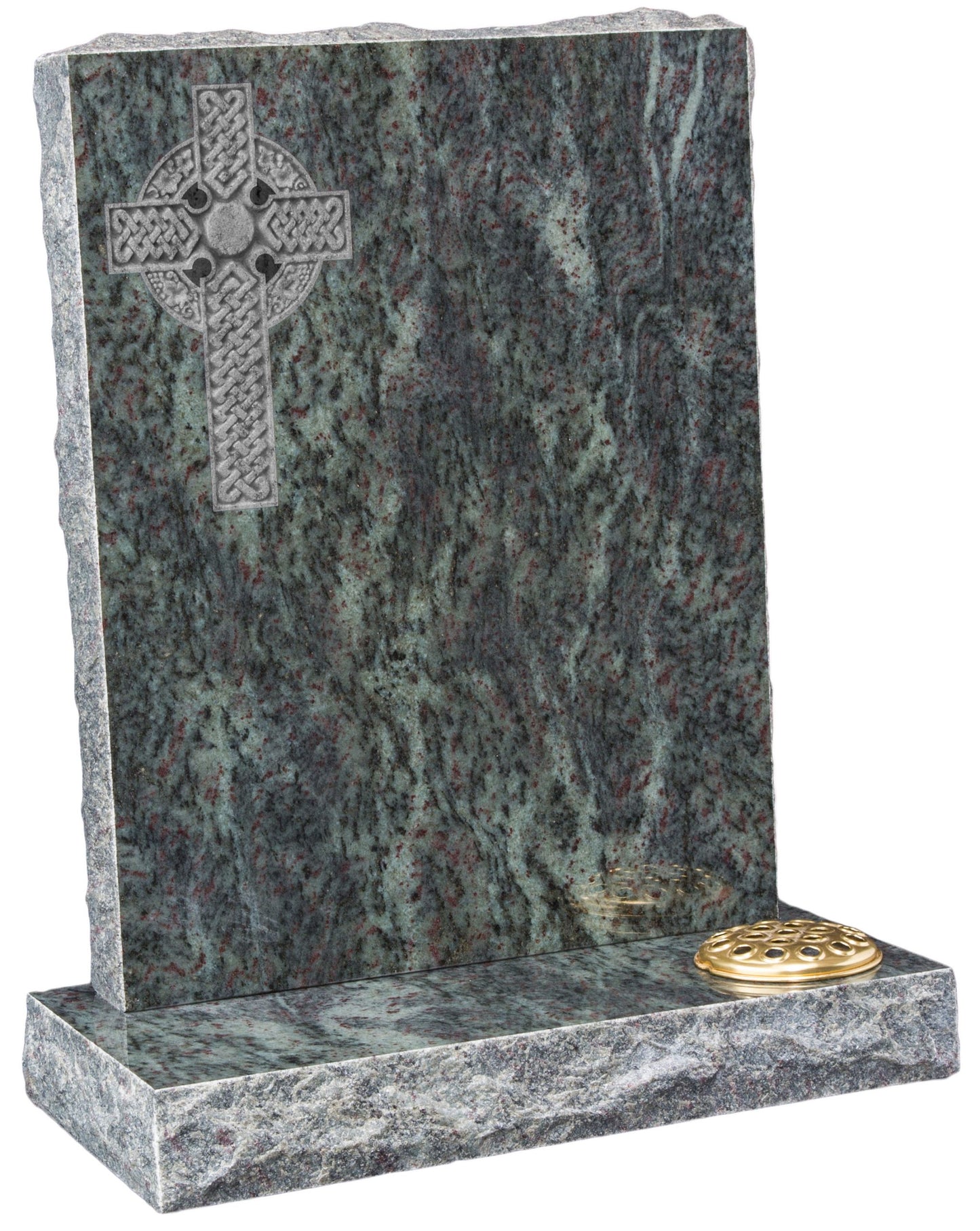 celtic cross headstone didcot