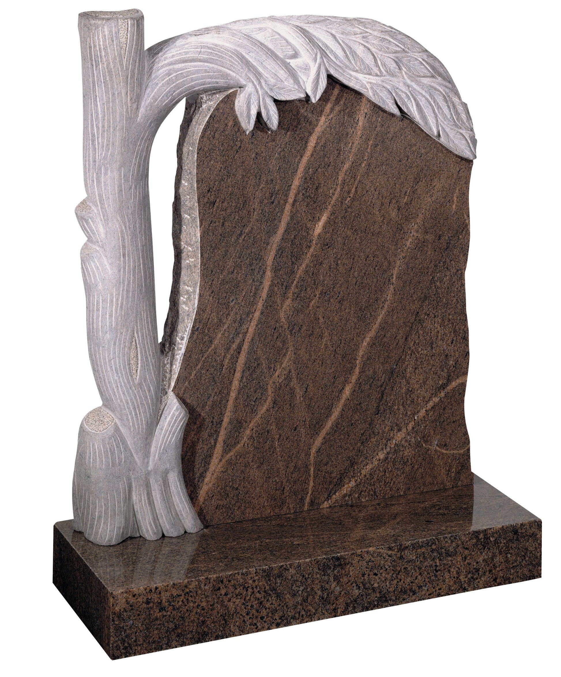 bespoke headstone abingdon