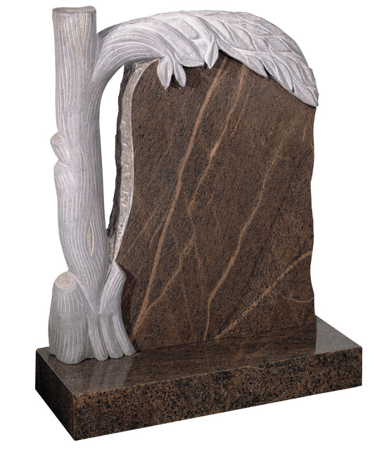 bespoke headstone abingdon