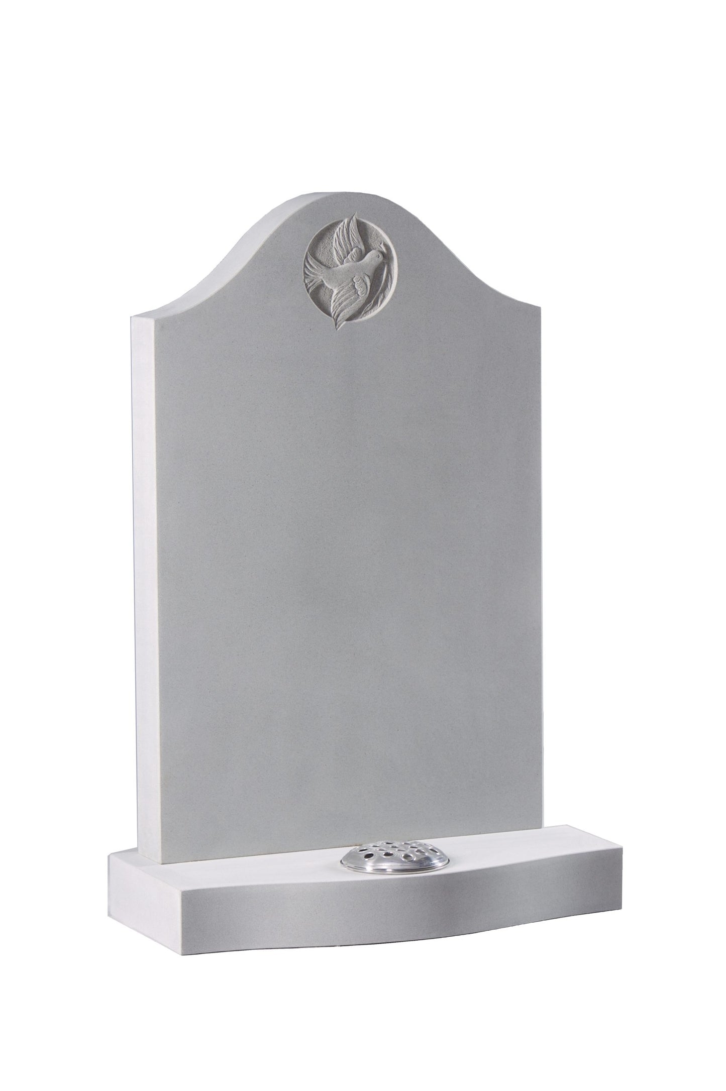 grey headstone doves wantage