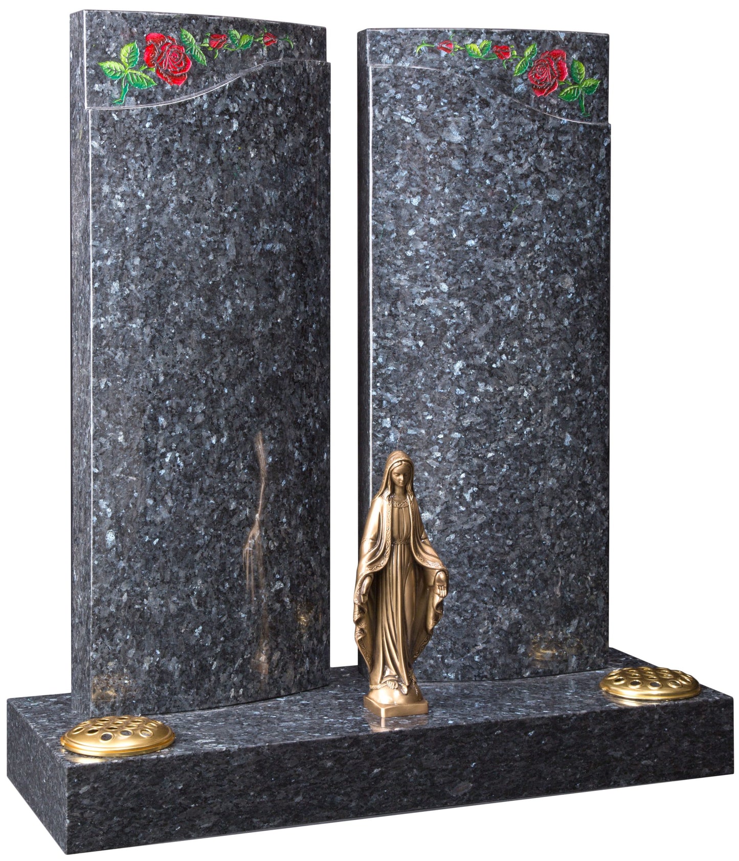 bespoke memorial granite wallingford