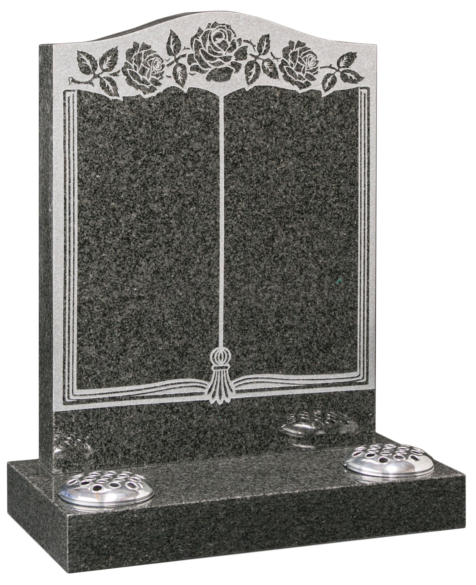Granite headstone didcot memorial stone 