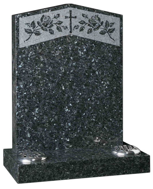 Gravestone Oxfordshire granite