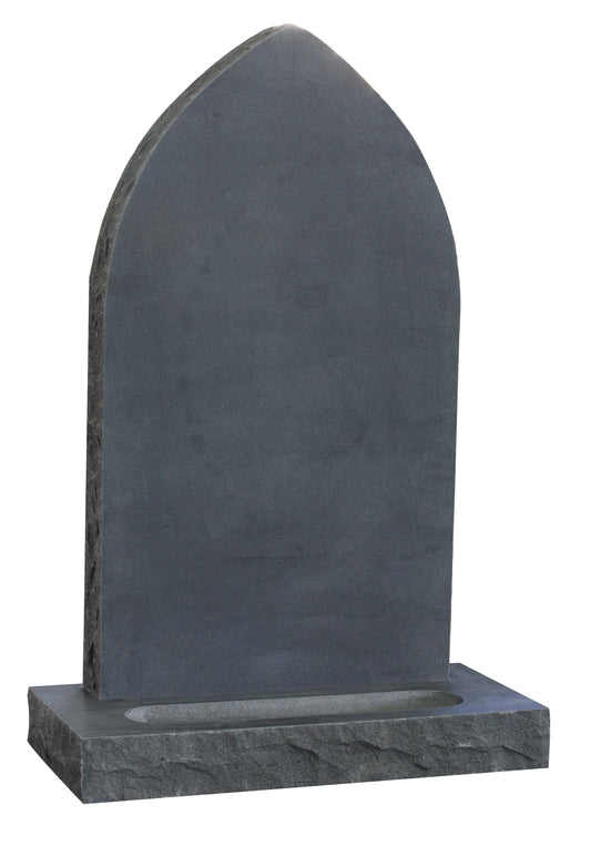 Kendall Green Gothic Top Memorial (ET105)