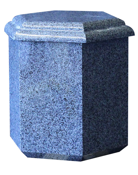 granite urn gravestone didcot 