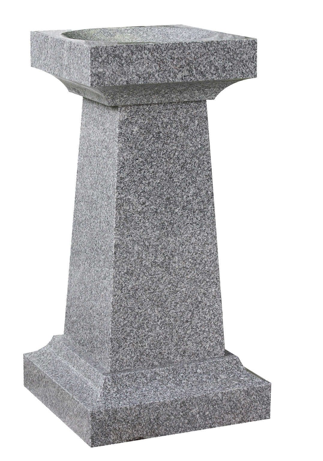 bespoke sun dial urn granite oxfordshire memorial headstone 