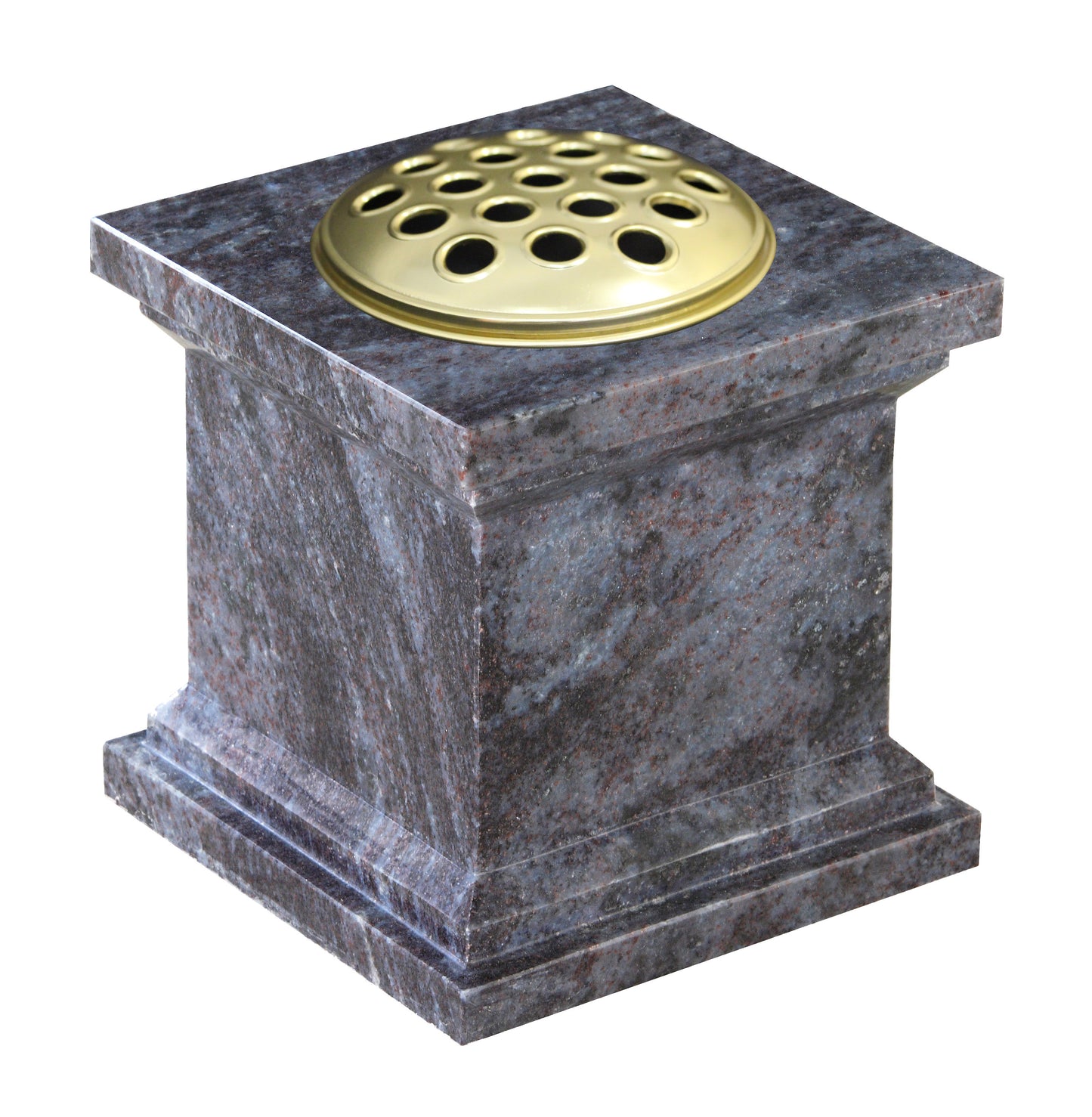 granite vase memorial oxfordshire 