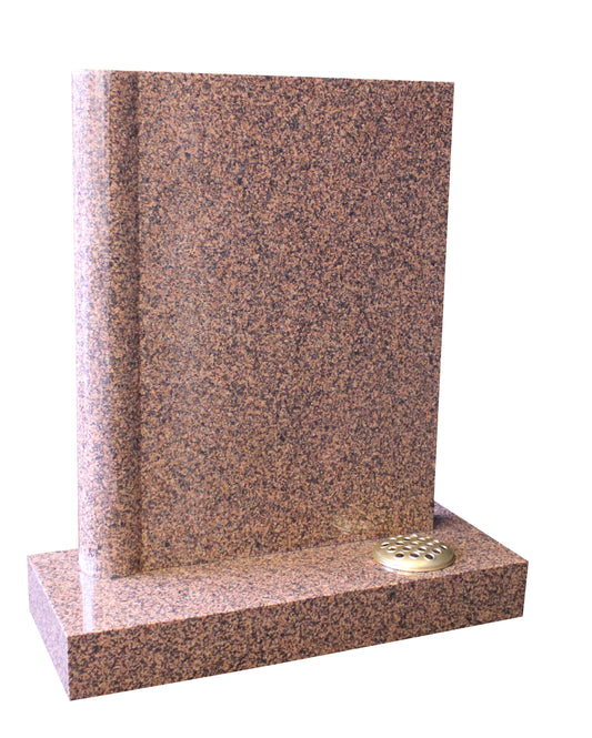 Book of Life memorial (ET92)